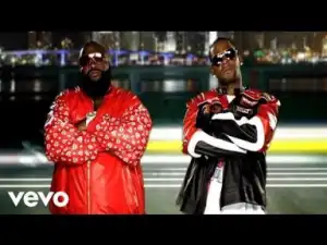 Video: Rick Ross Feat. R. Kelly - Speedin